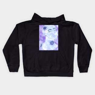 Day Dreamer Kids Hoodie